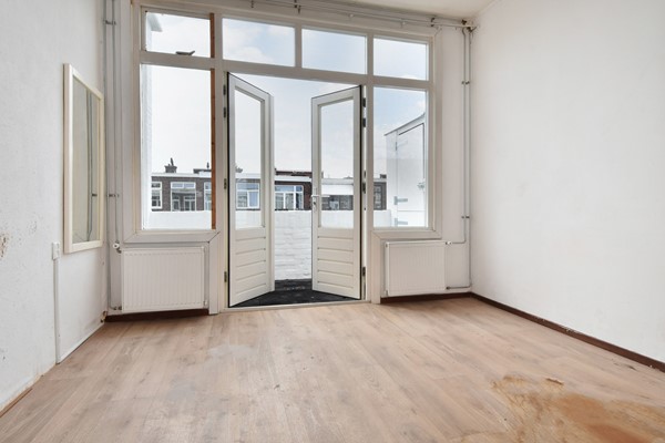 Medium property photo - Maystraat 131, 2593 VV Den Haag